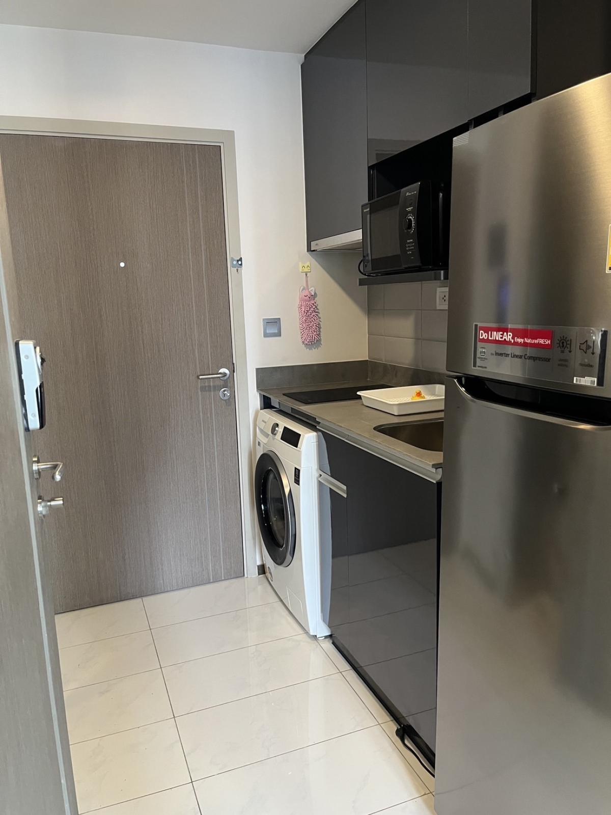 ให้เช่าคอนโดราชเทวี พญาไท : 03/04/2026, Ideo Q Siam-Ratchathewi 1Bed 19,000฿/month ใกล้ BTS ราชเทวี! 
Sky Pool วิว 360°, ฟรีฟิตเนส ครบทุกสิ่งที่คุณต้องการ! 0642748883