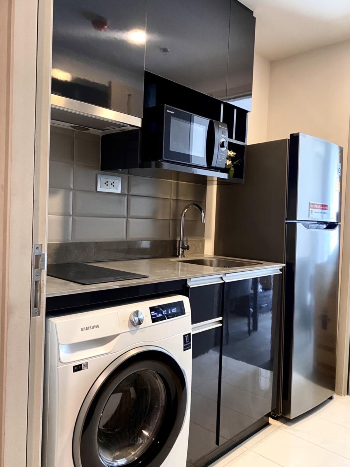 ให้เช่าคอนโดราชเทวี พญาไท : 03/04/2026, Ideo Q Siam-Ratchathewi 1Bed 19,000฿/month ใกล้ BTS ราชเทวี! 
Sky Pool วิว 360°, ฟรีฟิตเนส ครบทุกสิ่งที่คุณต้องการ! 0642748883