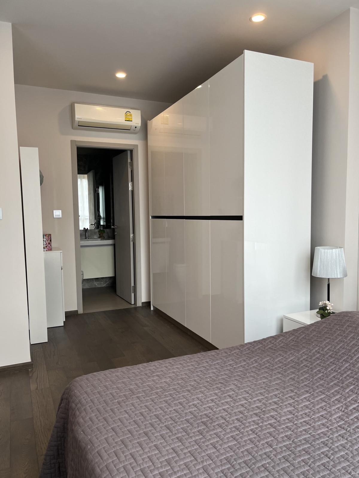 ให้เช่าคอนโดราชเทวี พญาไท : 03/04/2026, Ideo Q Siam-Ratchathewi 1Bed 19,000฿/month ใกล้ BTS ราชเทวี! 
Sky Pool วิว 360°, ฟรีฟิตเนส ครบทุกสิ่งที่คุณต้องการ! 0642748883