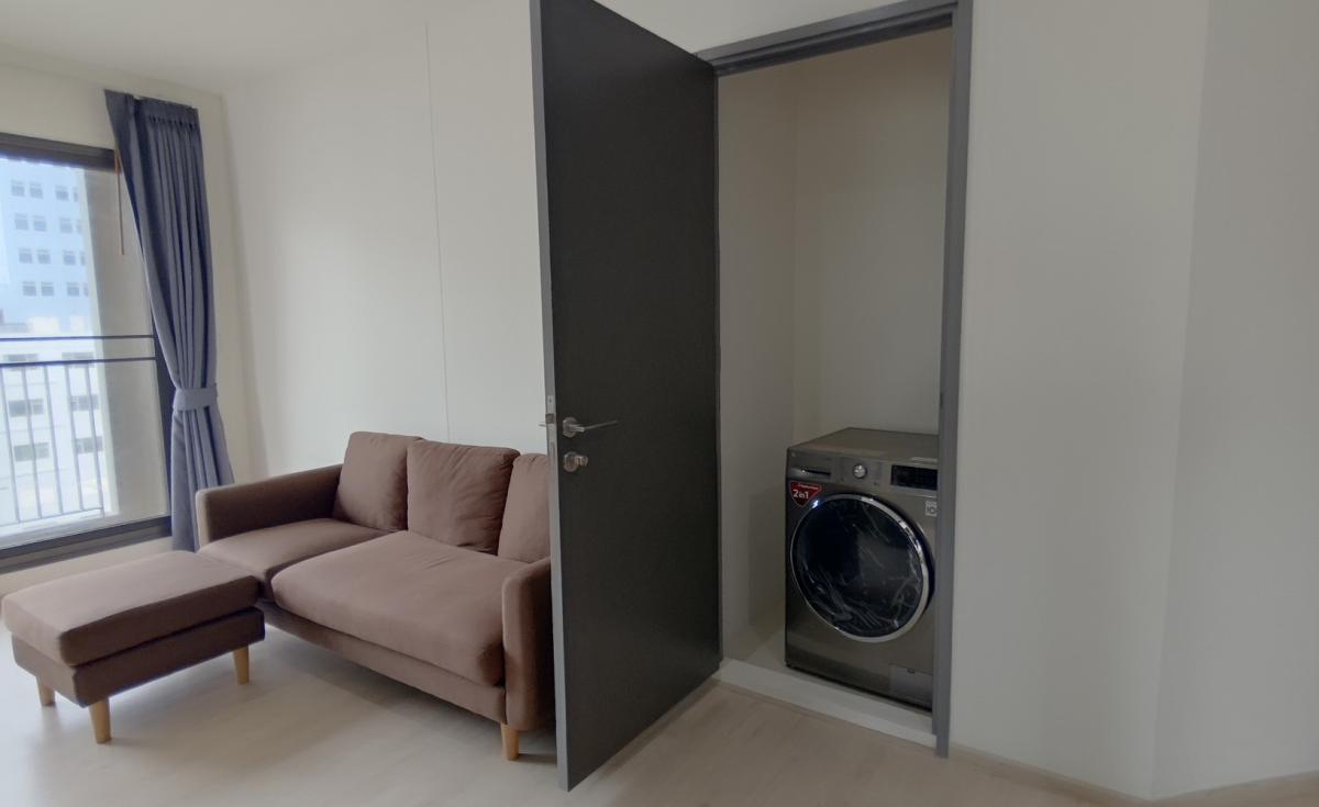 ให้เช่าคอนโดราชเทวี พญาไท : 03/04/2026, เช่าคอนโด RHYTHM Rangnam 2นอน 2น้ำ ใกล้ BTS อนุสาวรีย์ชัย 
พร้อมสระว่ายน้ำ ฟิตเนส 38,000 บาท/เดือน! 0642748883