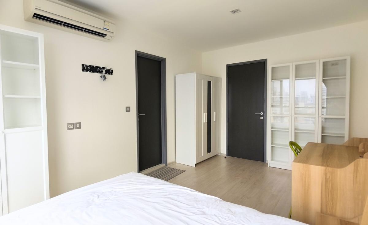 ให้เช่าคอนโดราชเทวี พญาไท : 03/04/2026, เช่าคอนโด RHYTHM Rangnam 2นอน 2น้ำ ใกล้ BTS อนุสาวรีย์ชัย 
พร้อมสระว่ายน้ำ ฟิตเนส 38,000 บาท/เดือน! 0642748883