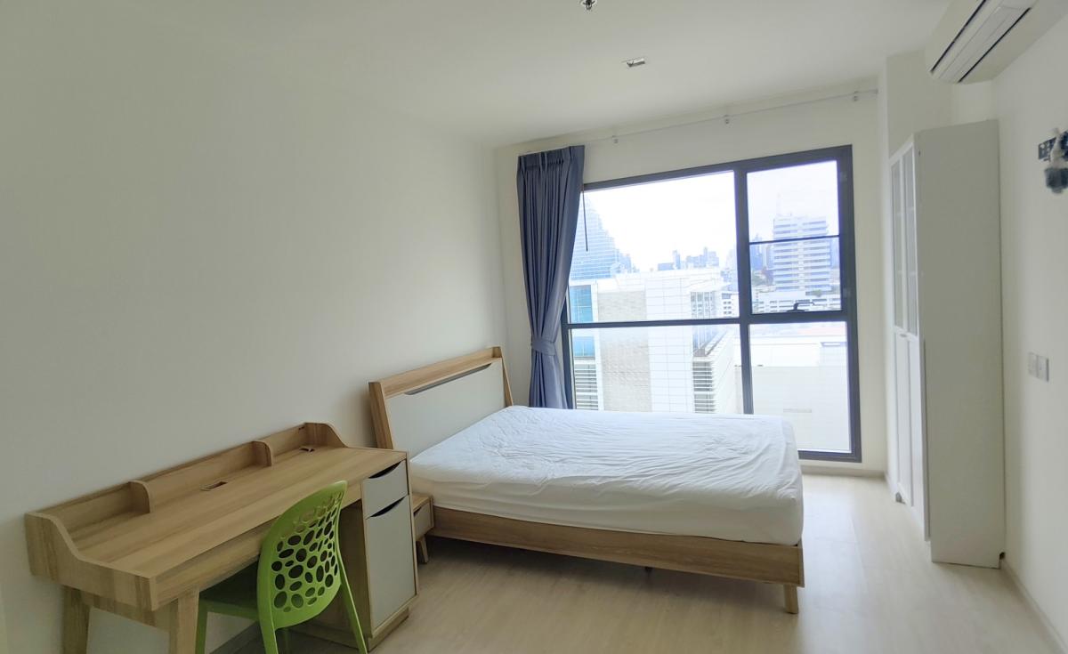 ให้เช่าคอนโดราชเทวี พญาไท : 03/04/2026, เช่าคอนโด RHYTHM Rangnam 2นอน 2น้ำ ใกล้ BTS อนุสาวรีย์ชัย 
พร้อมสระว่ายน้ำ ฟิตเนส 38,000 บาท/เดือน! 0642748883