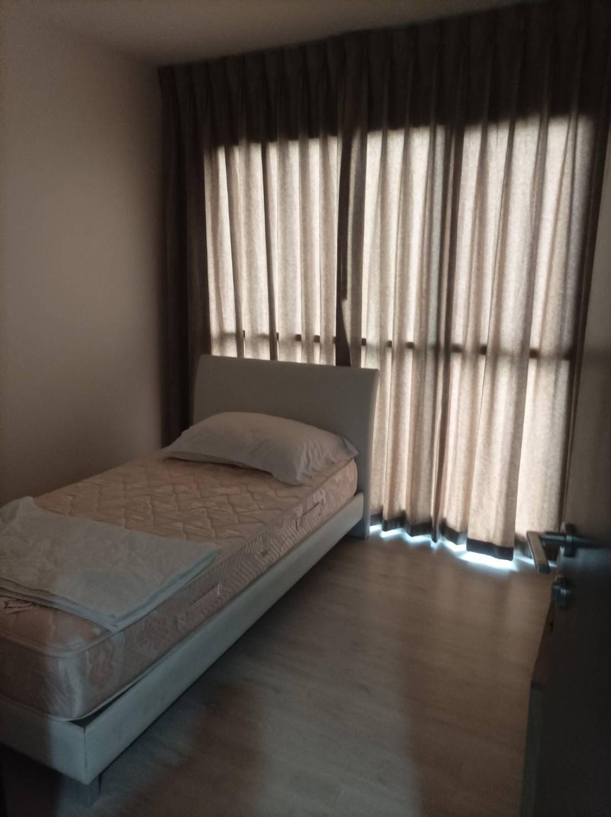 ให้เช่าคอนโดราชเทวี พญาไท : 03/04/2026, คอนโด RHYTHM Rangnam 2 นอน ใกล้ BTS อนุสาวรีย์ชัย 
เช่าเพียง 35,000 บาท/เดือน พร้อมสิ่งอำนวยความสะดวกครบครัน! 0642748883