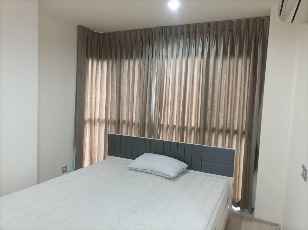 ให้เช่าคอนโดราชเทวี พญาไท : 03/04/2026, คอนโด RHYTHM Rangnam 2 นอน ใกล้ BTS อนุสาวรีย์ชัย 
เช่าเพียง 35,000 บาท/เดือน พร้อมสิ่งอำนวยความสะดวกครบครัน! 0642748883