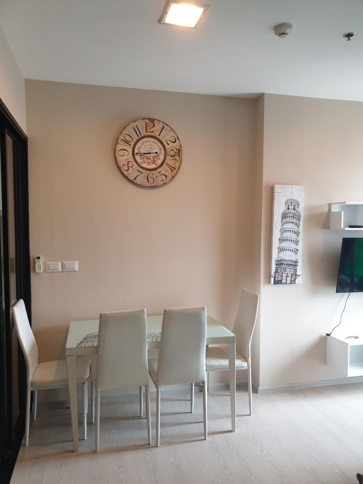 ขายคอนโดพระราม 9 เพชรบุรีตัดใหม่ RCA : 03/04/2026, รวมค่าโอนคอนโดใกล้ MRT พระราม 9 ขนาด 35.5 ตร.ม. ราคาโดนใจ 4.49 ล้าน! 
พร้อมสิ่งอำนวยความสะดวกครบครัน อยู่ใจกลางเมือง เริ่มต้นชีวิตใหม่ที่นี่! 0642748883