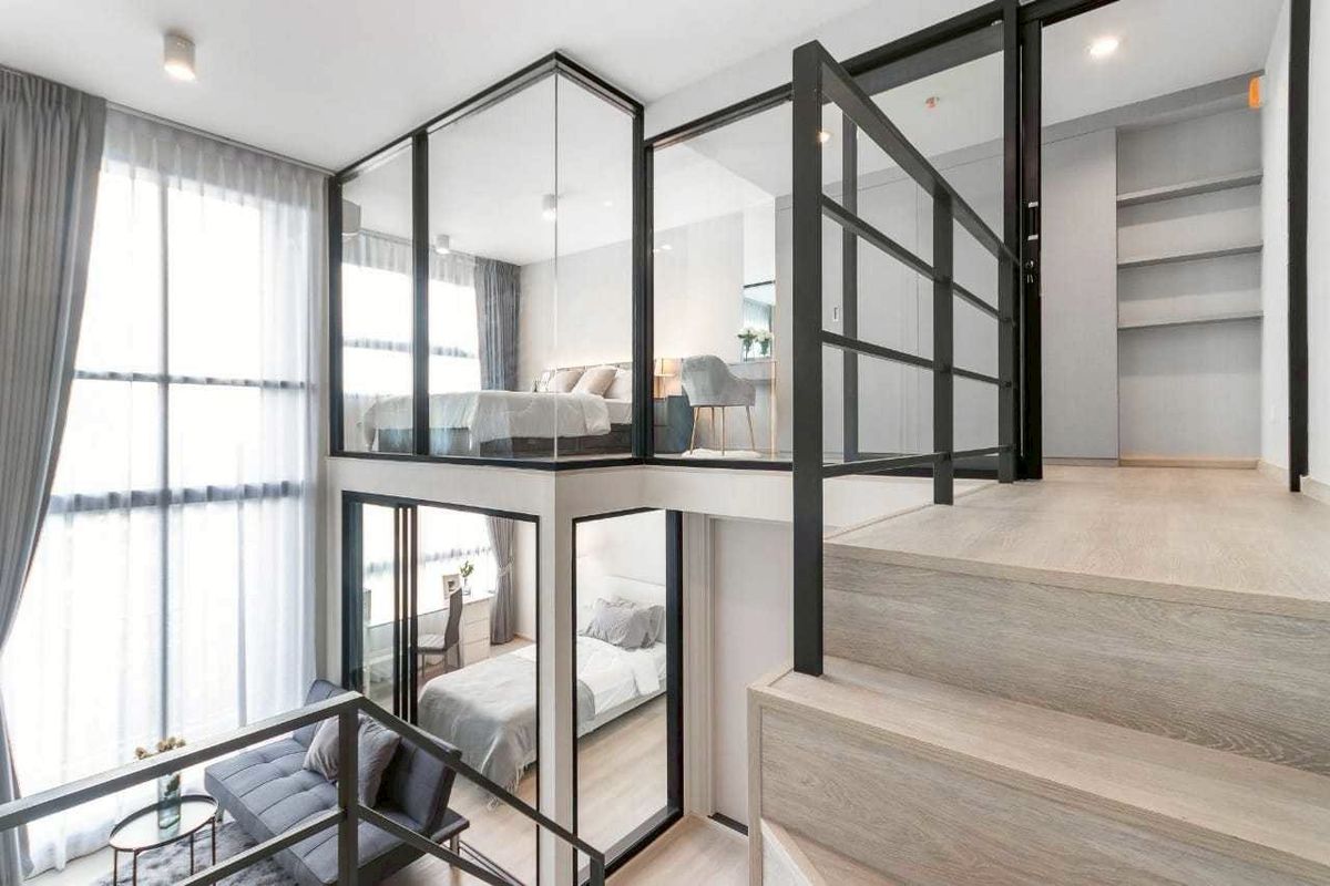 ขายคอนโดปิ่นเกล้า จรัญสนิทวงศ์ : Code: KJS172 ขาย IDEO Charan 70 - Riverview (ไอดีโอ จรัญ 70 - ริเวอร์วิว) 📲สอบถาม @kjcondo (มี@ข้างหน้าด้วยนะคะ)