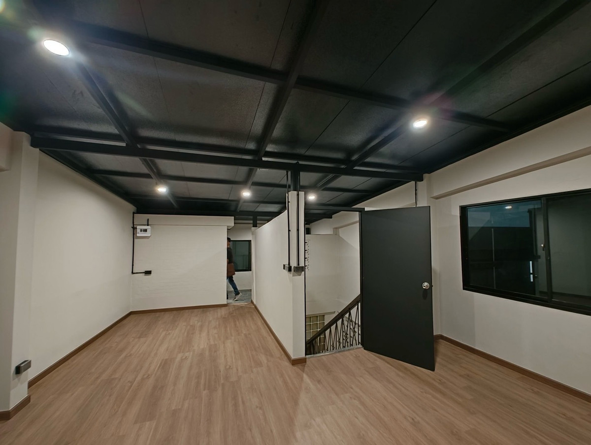 ให้เช่าอาคารพาณิชย์สีลม ศาลาแดง บางรัก : ให้เช่าอาคารพาณิชย์4ชั้น ทำเลทอง – ติดถนนพัฒน์พงศ์ ใกล้สีลม