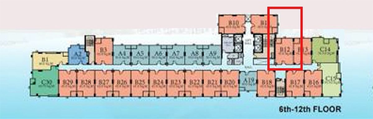 For SaleCondoRatchadapisek, Huaikwang, Suttisan : 📢📢 Hurry to sell urgently, get 24 hours 063-989-5868 Line: 95condo 📢📢