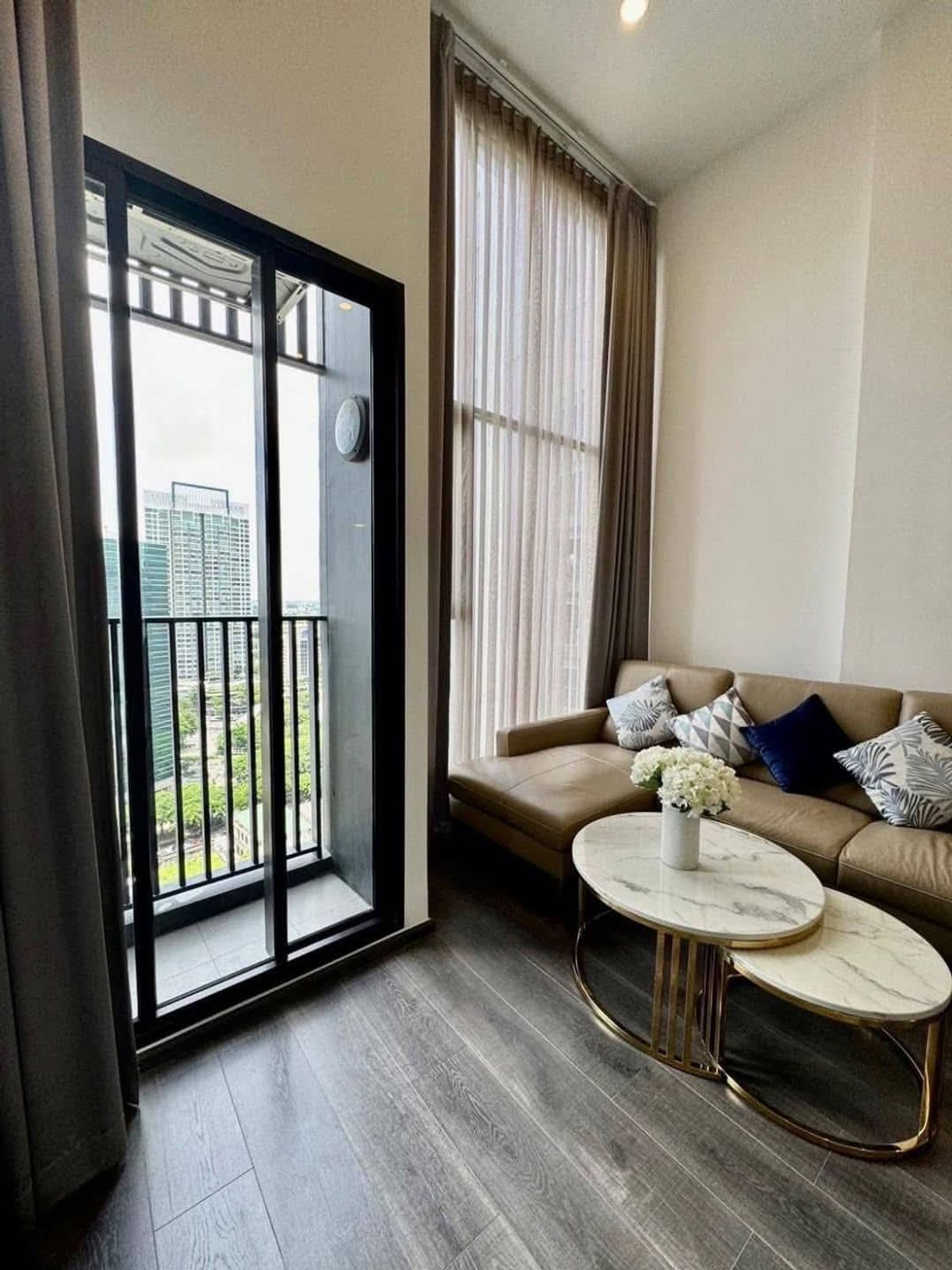 For RentCondoKasetsart, Ratchayothin : 💥DL-8478💥Knightsbridge Space Ratchayothin  👉Line : @accessliving