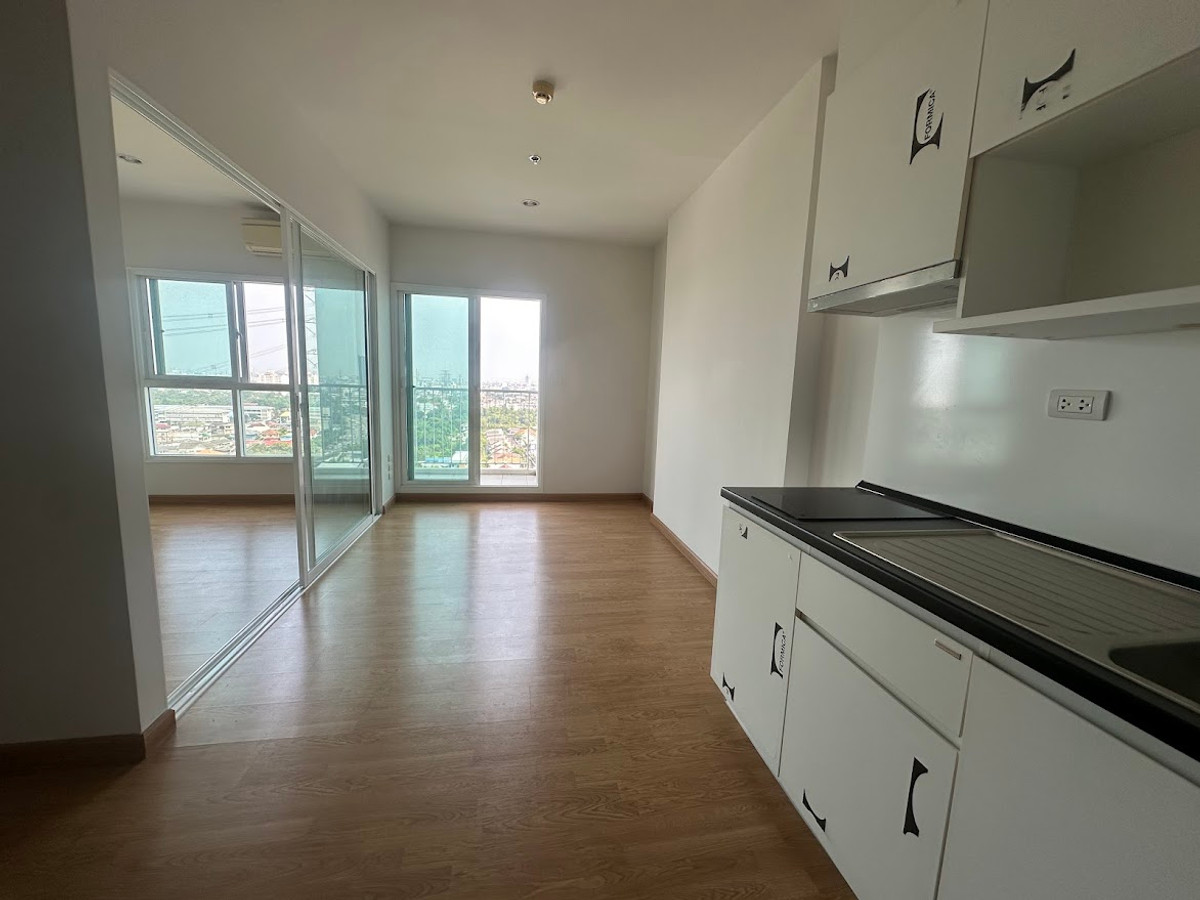 ขายคอนโดบางซื่อ วงศ์สว่าง เตาปูน : 🎯 ขายต่ำกว่าราคาประเมิน และราคาตลาด The Parkland รัชดา–วงศ์สว่าง | ห้องใหม่ ชั้น 17 วิวโล่ง ติด MRT เพียง 5 นาที เพียง 1.85 ล้าน  เหมาะซื้อให้ลูก/ลงทุนก็ปัง