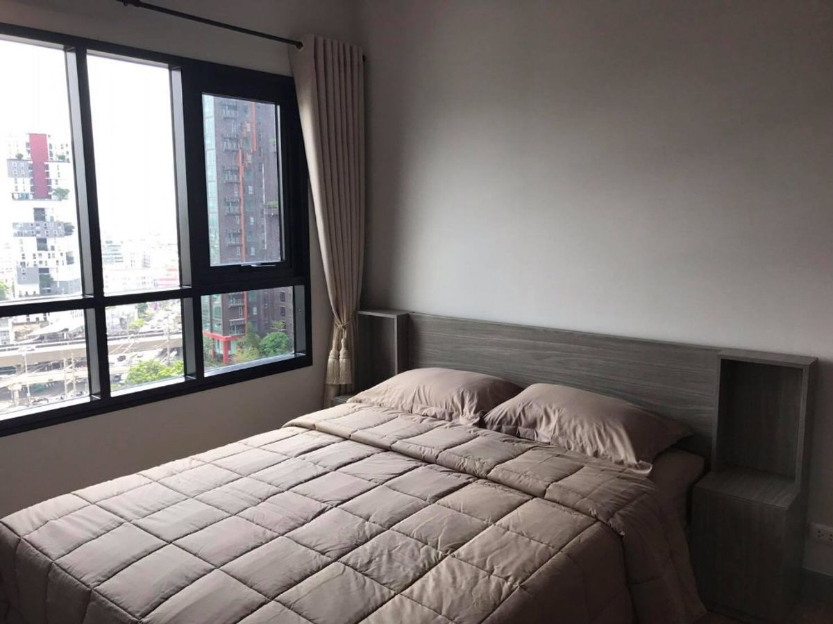 For RentCondoLadprao, Central Ladprao : !! Beautiful room for rent. Chapter One Midtown Ladprao 24 (Chaptor Midtown Ladprao 24) near MRT Lat Phrao.