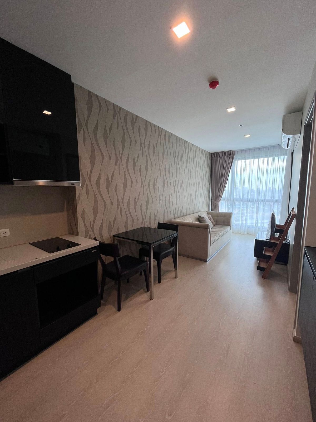 ให้เช่าคอนโดอ่อนนุช อุดมสุข : JK-466 ให้เช่า! RHYTHM Sukhumvit 44/1