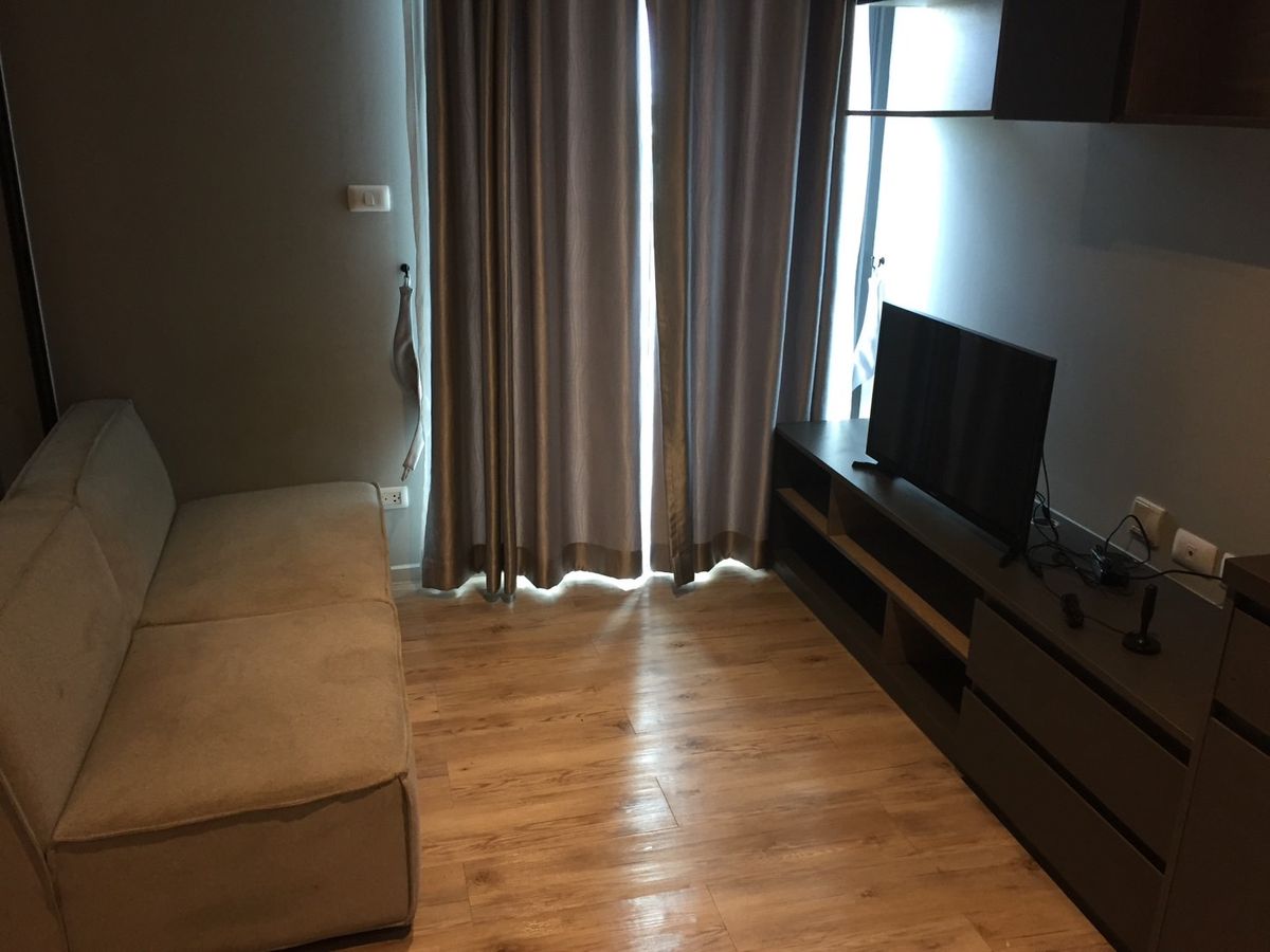 ขายคอนโดบางนา แบริ่ง ลาซาล : คอนโด โซนบางนา ใกล้รถไฟฟ้า สายสีเหลือง Aspen condo