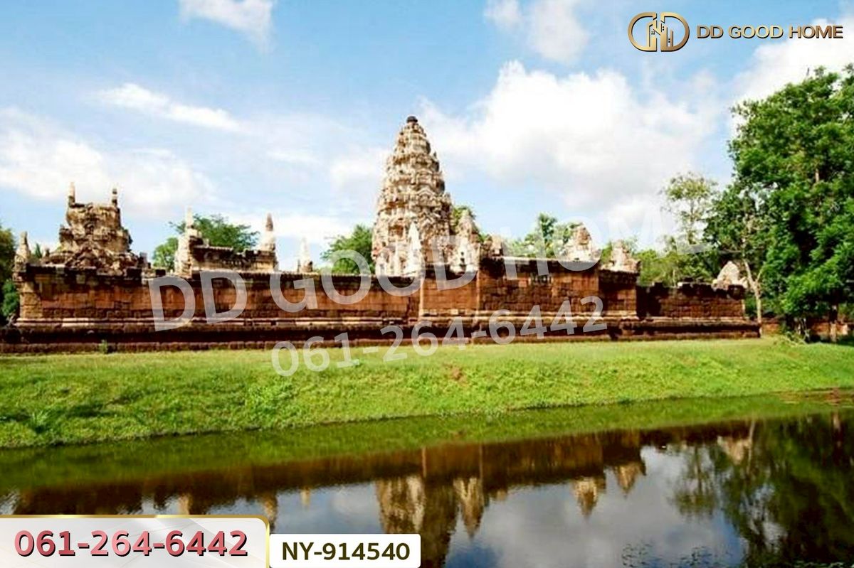 ขายที่ดินสระแก้ว : NY-914540 ที่ดินเมืองสระแก้ว 98 ตร.ว. สระแก้ว ใกล้ศาลเจ้ามูลนิธิธรรมสุขศิริ