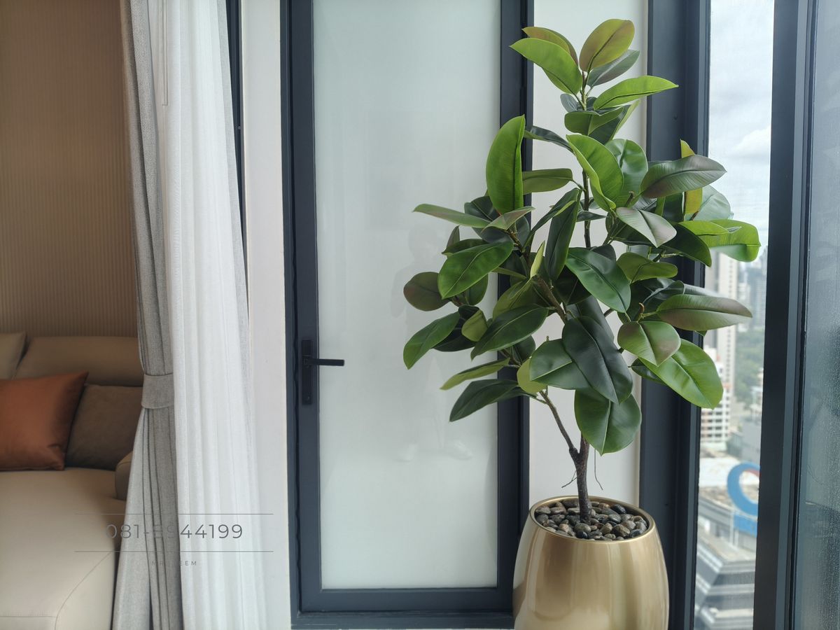 ขายคอนโดสาทร นราธิวาส : โอกาสเป็นเจ้าของสินทรัพย์ระดับ ICON บนทำเลสาทร | Supalai Icon Sathorn ยูนิต 3 ห้องนอนสุดหรู 💎