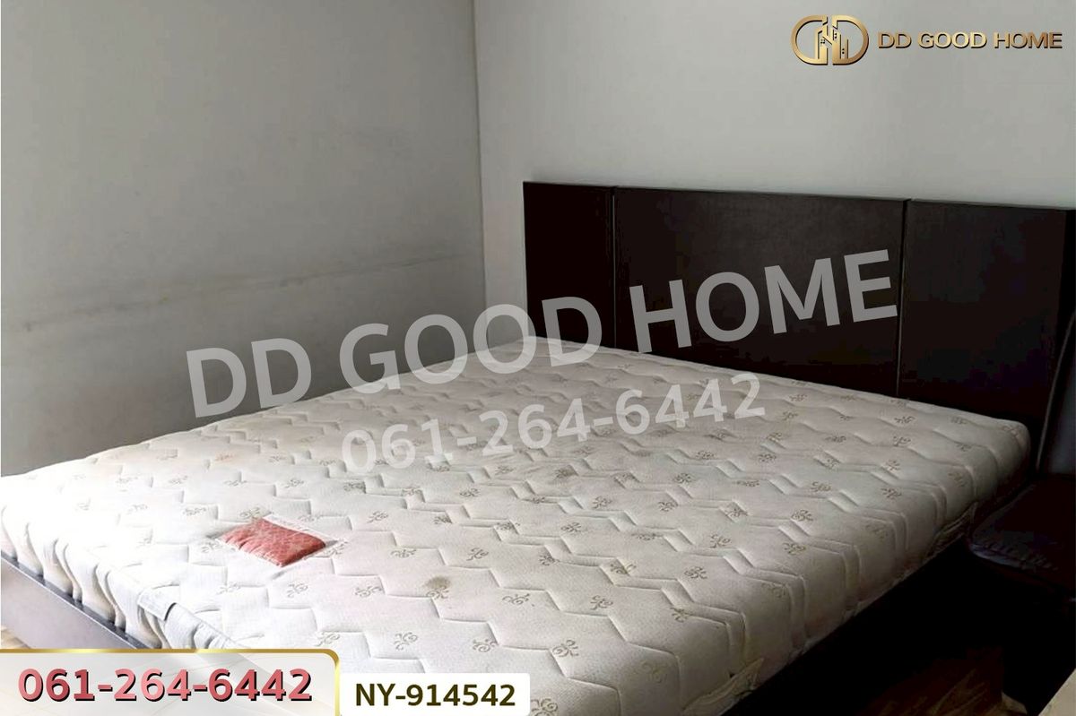 ขายคอนโดอ่อนนุช อุดมสุข : NY-914542 คอนโด รีเจ้นท์ โฮม 13 สุขุมวิท 93 ใกล้ BTS สถานีบางจาก