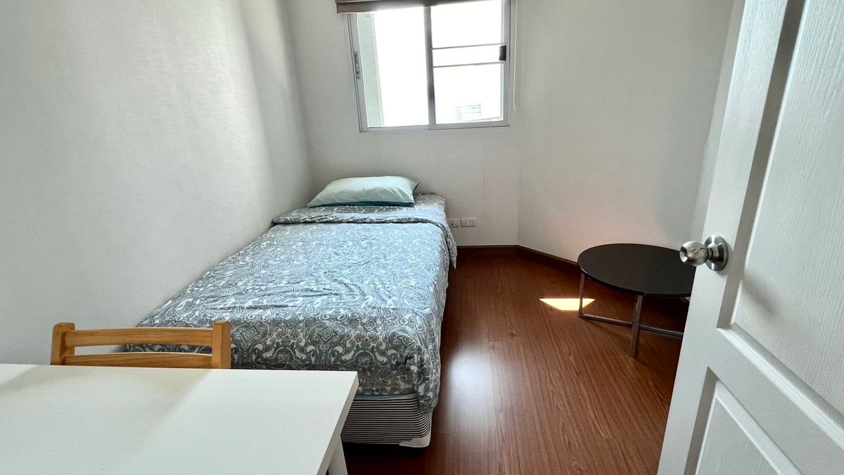 For SaleCondoRama9, Petchburi, RCA : Foreigner Quota Condo Belle Grand Rama 9 Price 11,500,000 baht [JZS250710]