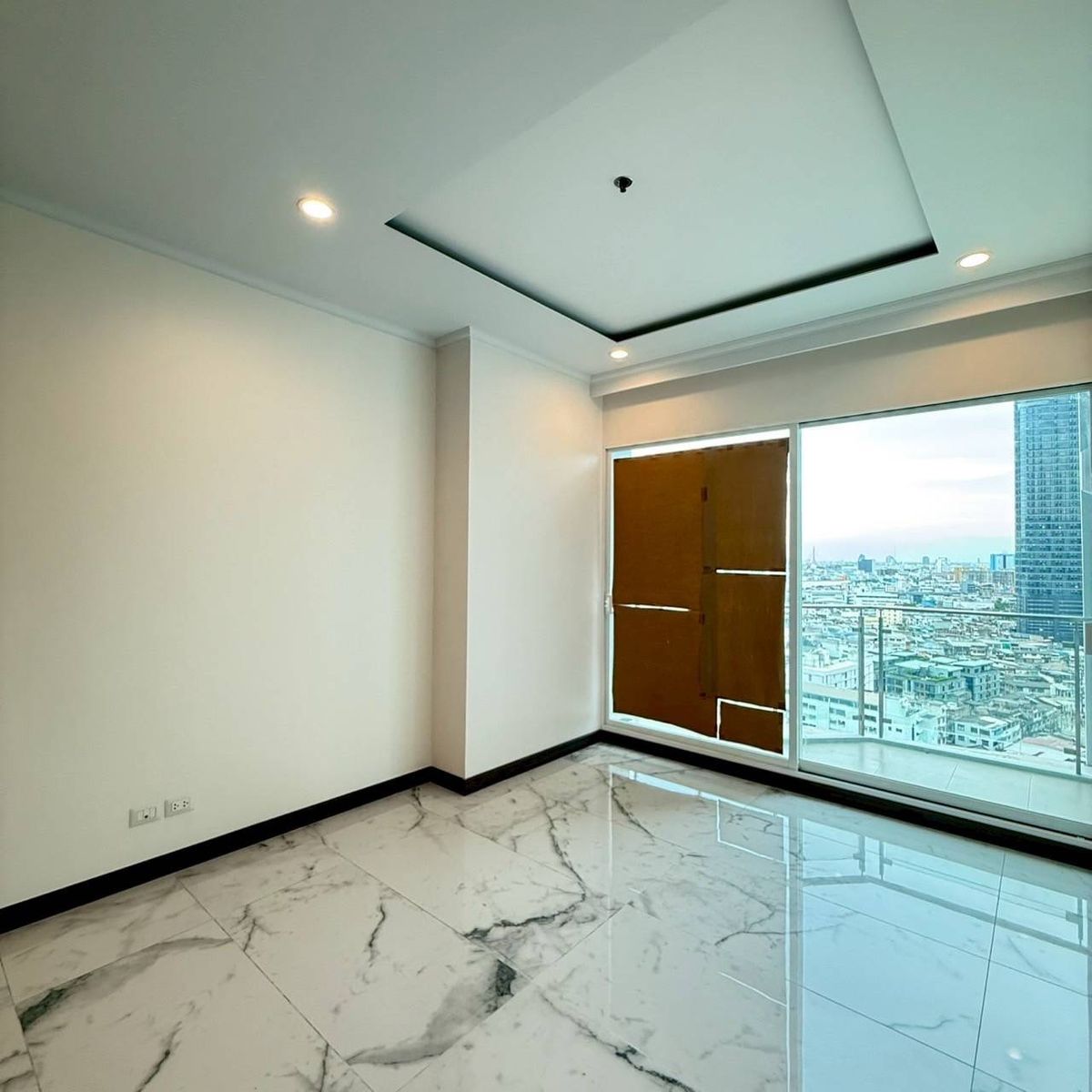 ขายคอนโดสีลม ศาลาแดง บางรัก : ✨ โอกาสพิเศษมาแล้ว!! Supalai Elite Surawong ห้อง Rare Unit พร้อมขายทันที ✔