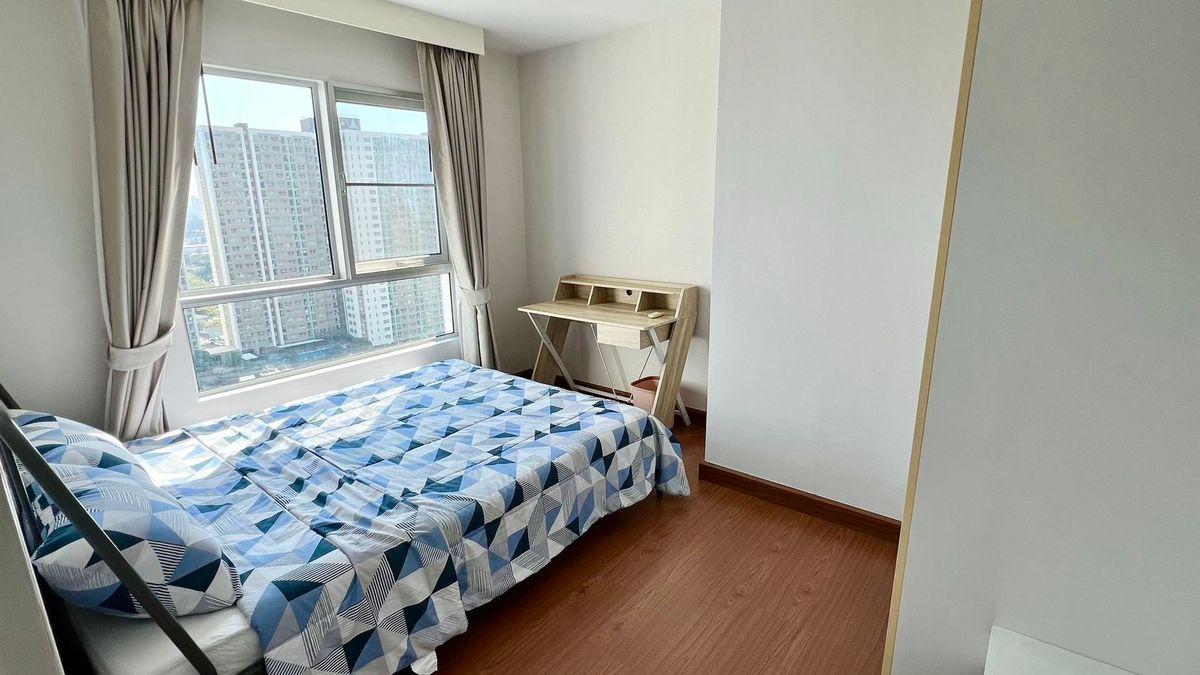 For SaleCondoRama9, Petchburi, RCA : Foreigner Quota Condo Belle Grand Rama 9 Price 11,500,000 baht [JZS250710]