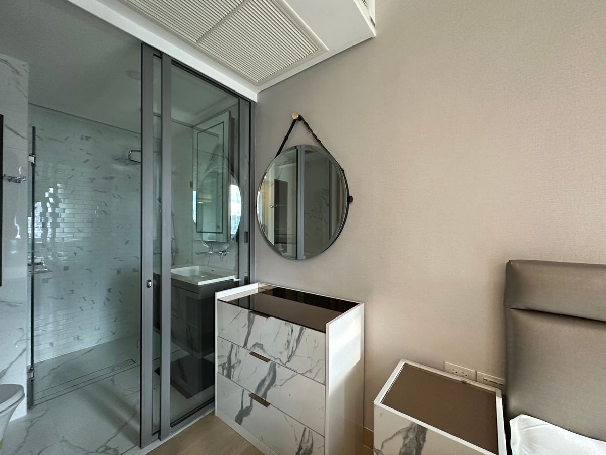 ให้เช่าคอนโดคลองเตย กล้วยน้ำไท : 🏙️ คอนโดให้เช่า Siamese Exclusive Queens | 1 ห้องนอน