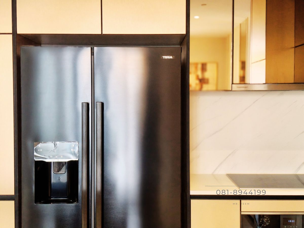 ขายคอนโดสาทร นราธิวาส : โอกาสเป็นเจ้าของสินทรัพย์ระดับ ICON บนทำเลสาทร | Supalai Icon Sathorn ยูนิต 3 ห้องนอนสุดหรู 💎