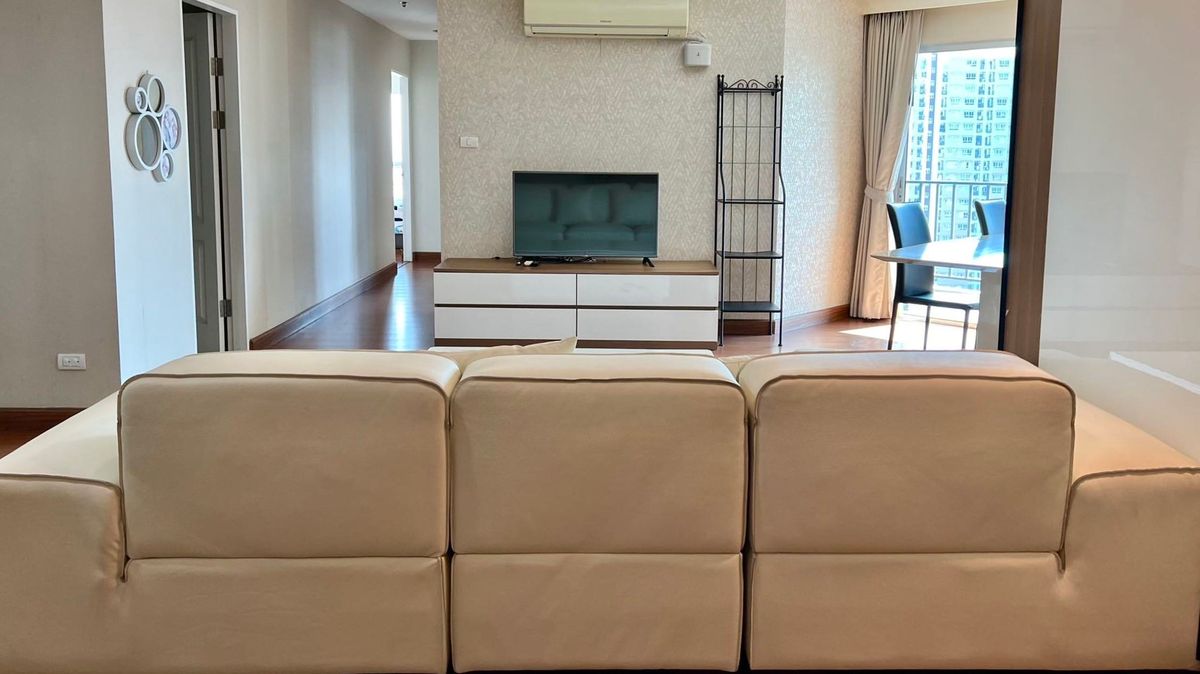 For SaleCondoRama9, Petchburi, RCA : Foreigner Quota Condo Belle Grand Rama 9 Price 11,500,000 baht [JZS250710]