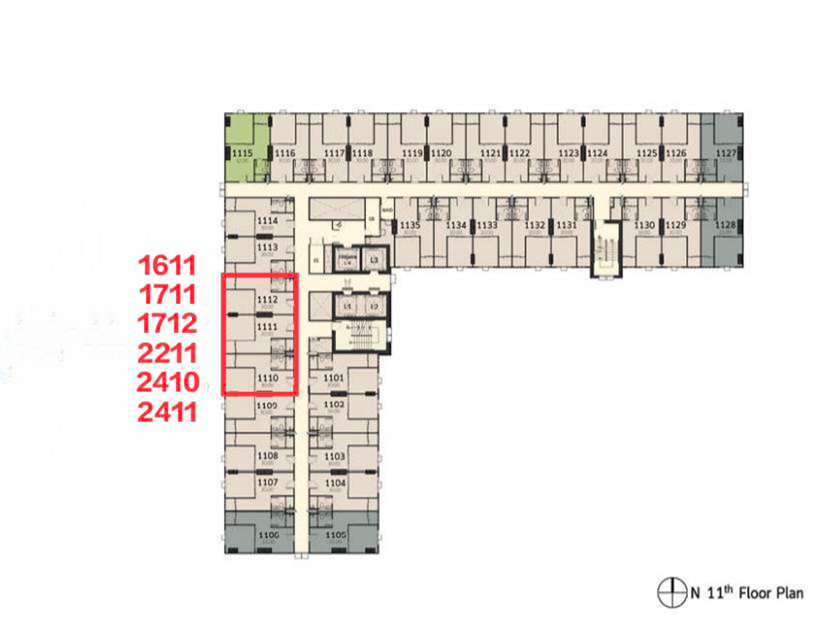 ขายดาวน์คอนโดปทุมธานี รังสิต ธรรมศาสตร์ : ขายดาวน์terra เฟส 2  บวก 40,000 บาท