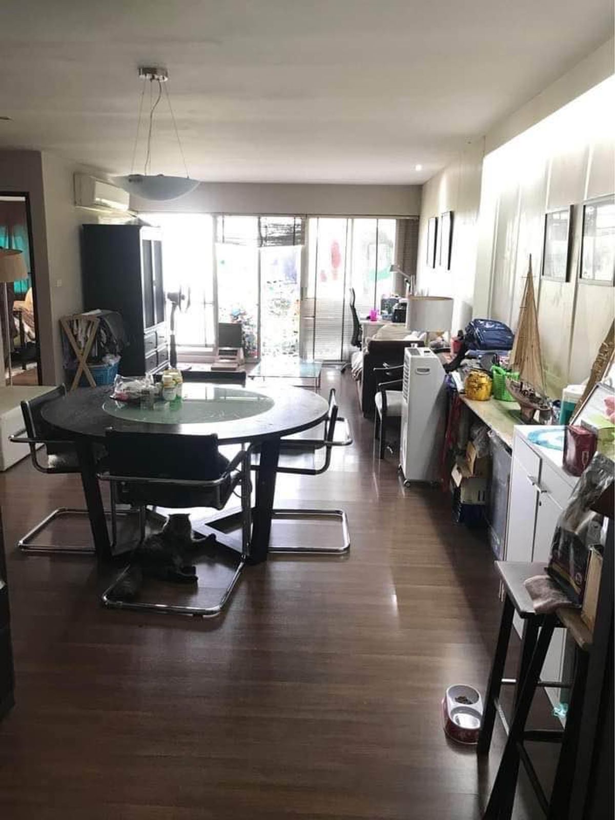 For SaleCondoSamut Prakan,Samrong : 📢📢 Hurry to sell urgently, get 24 hours 063-989-5868 Line: 95condo 📢📢