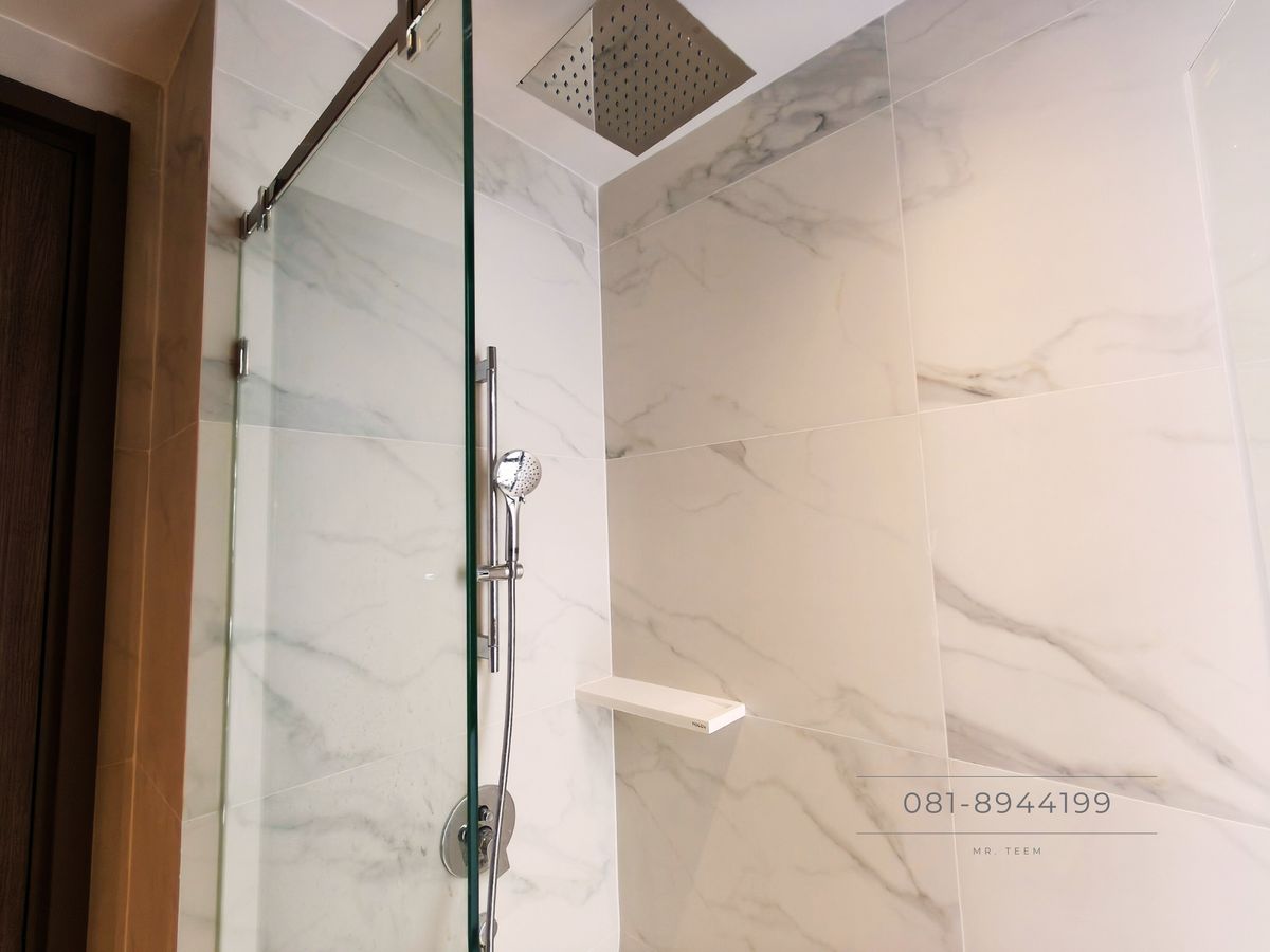 ขายคอนโดสาทร นราธิวาส : โอกาสเป็นเจ้าของสินทรัพย์ระดับ ICON บนทำเลสาทร | Supalai Icon Sathorn ยูนิต 3 ห้องนอนสุดหรู 💎