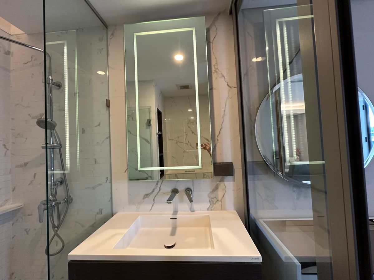 ให้เช่าคอนโดคลองเตย กล้วยน้ำไท : 🏙️ คอนโดให้เช่า Siamese Exclusive Queens | 1 ห้องนอน