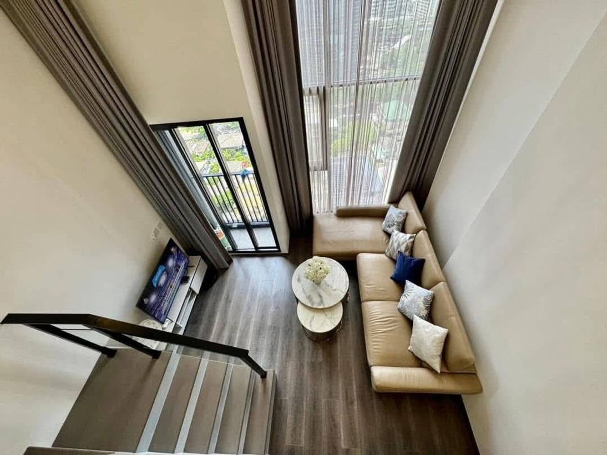 For RentCondoKasetsart, Ratchayothin : 💥DL-8478💥Knightsbridge Space Ratchayothin  👉Line : @accessliving