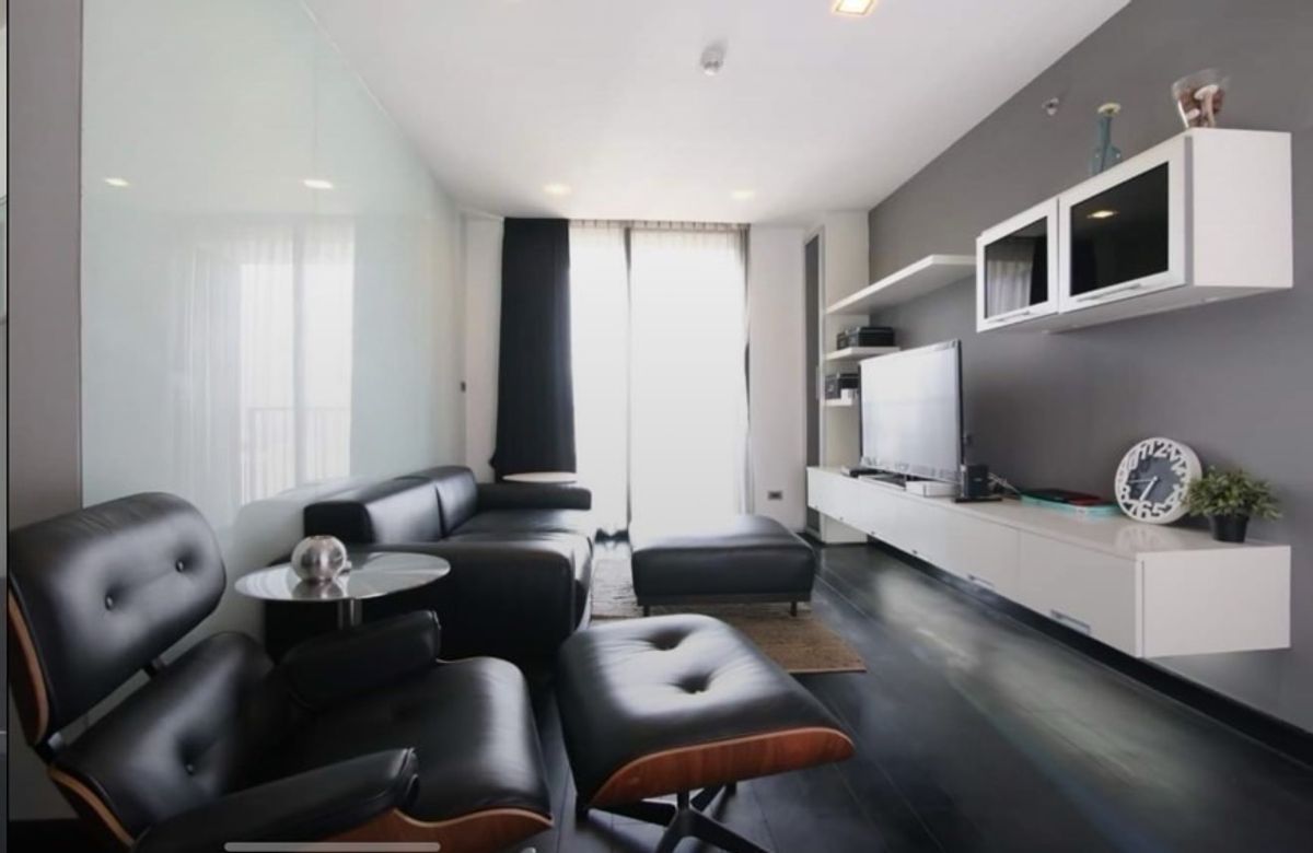 คอนโดสุขุมวิท อโศก ทองหล่อ : For Sale | Rent the Alcove Thonglor 10 Condo nearby DONKI Mall Thonglor and International School Ekamai Sukhumvit 63