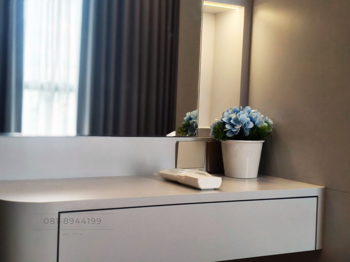 ขายคอนโดสาทร นราธิวาส : โอกาสเป็นเจ้าของสินทรัพย์ระดับ ICON บนทำเลสาทร | Supalai Icon Sathorn ยูนิต 3 ห้องนอนสุดหรู 💎