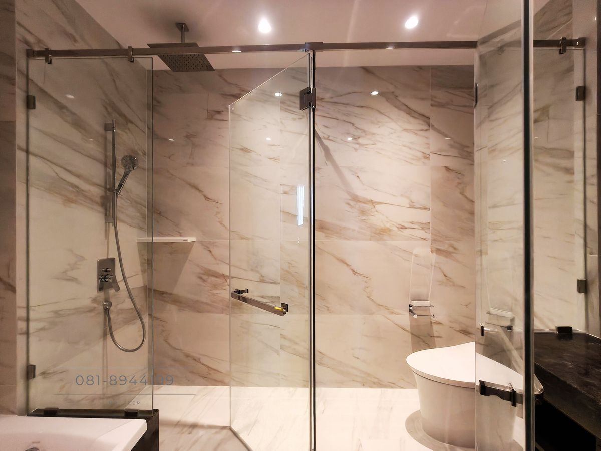 ขายคอนโดสาทร นราธิวาส : โอกาสเป็นเจ้าของสินทรัพย์ระดับ ICON บนทำเลสาทร | Supalai Icon Sathorn ยูนิต 3 ห้องนอนสุดหรู 💎