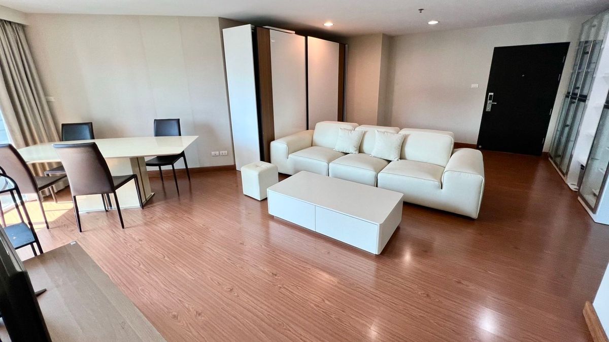 For SaleCondoRama9, Petchburi, RCA : Foreigner Quota Condo Belle Grand Rama 9 Price 11,500,000 baht [JZS250710]