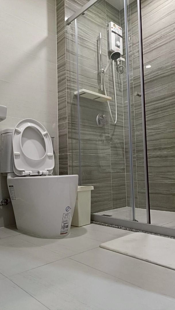 ให้เช่าคอนโดสมุทรปราการ สำโรง : 🔥ให้เช่าด่วน (ระยะสั้น)🔥Supalai Veranda Sukhumvit 117 ห้องสตูดิโอ พร้อมเข้าอยู่ ❗