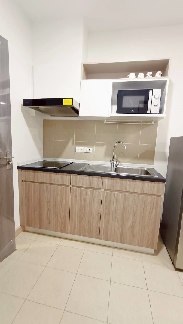 ให้เช่าคอนโดสมุทรปราการ สำโรง : 🔥ให้เช่าด่วน (ระยะสั้น)🔥Supalai Veranda Sukhumvit 117 ห้องสตูดิโอ พร้อมเข้าอยู่ ❗