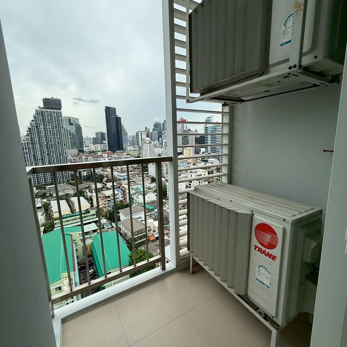 ขายคอนโดสีลม ศาลาแดง บางรัก : ✨ โอกาสพิเศษมาแล้ว!! Supalai Elite Surawong ห้อง Rare Unit พร้อมขายทันที ✔