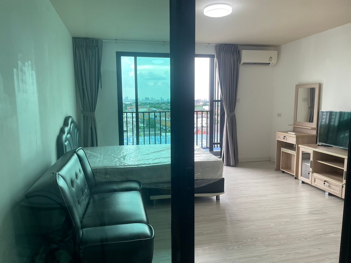 ขายคอนโดนวมินทร์ รามอินทรา : ขาย/ให้เช่า  Nawaliving Condo 🏡 #คอนโดนวมินท์ 75