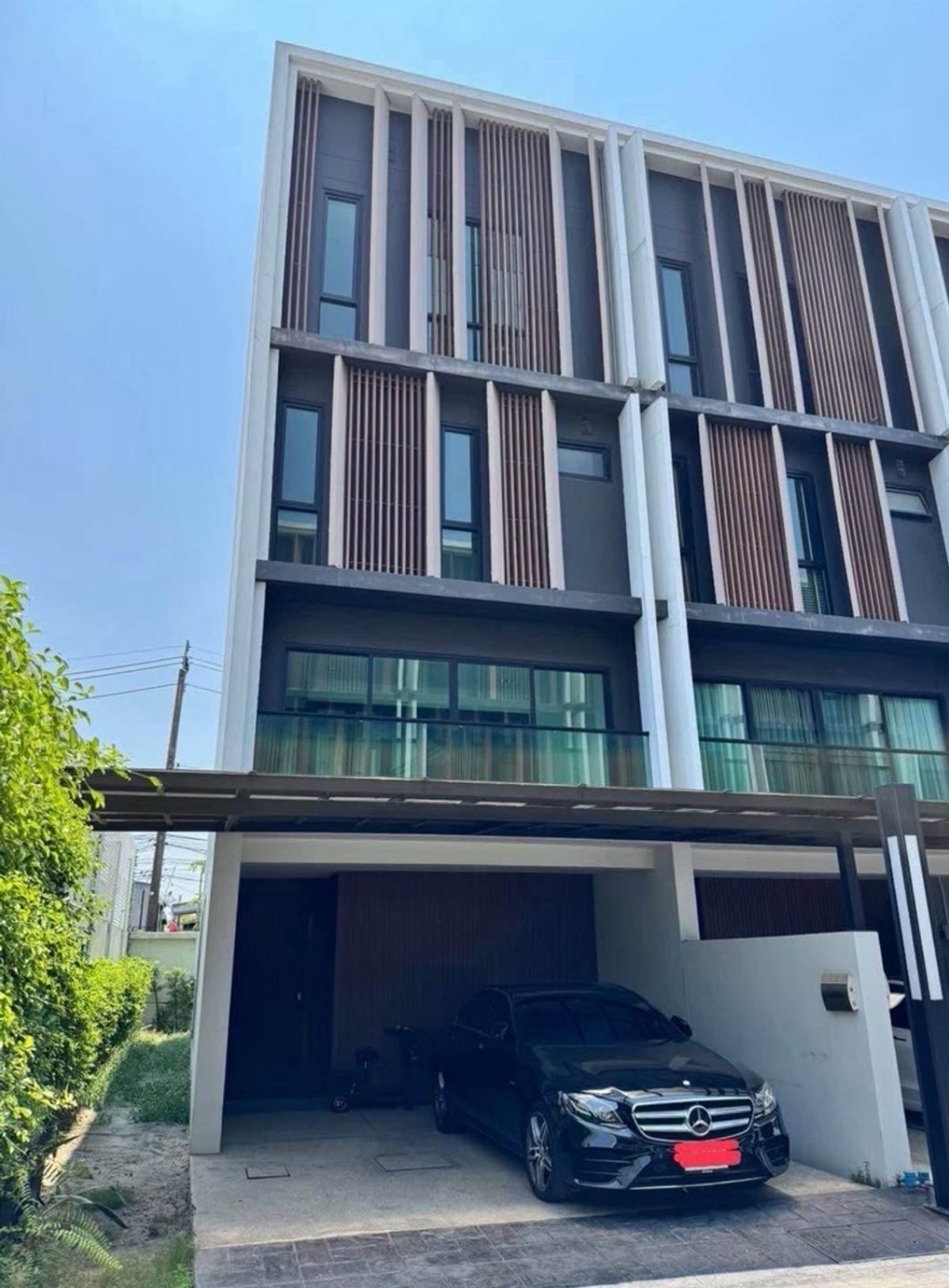 For RentHome OfficeChokchai 4, Ladprao 71, Ladprao 48, : Home Office for Naga Naga Niwat Ladprao 71, near Ram Inthra Express Company | For Rental - Home Office NAKNIWAS LADPRAO 71 Nearby Liab Duan Ramintra - Welcome Company or Personal Contract