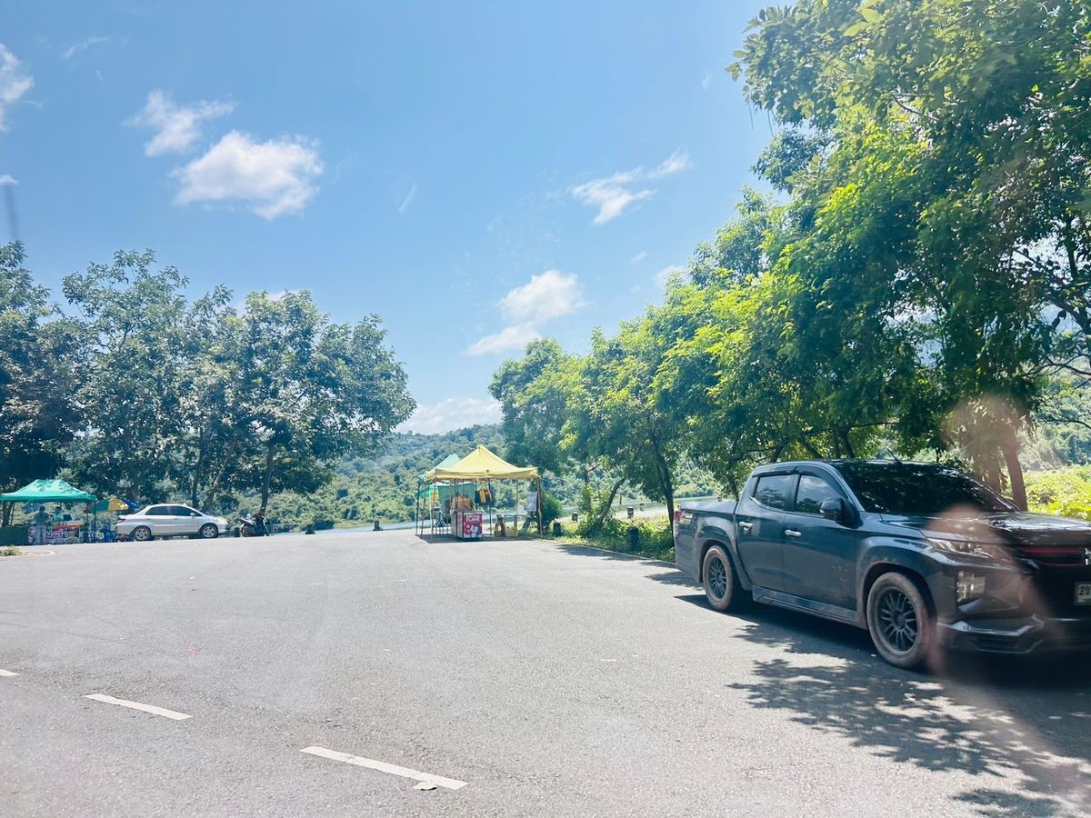 ขายที่ดินนครนายก : ขายที่ดิน 6 ไร่ นครนายก (วิวเขาใหญ่)  6 กิโล ถึงจุดท่องเที่ยว เขาใหญ่