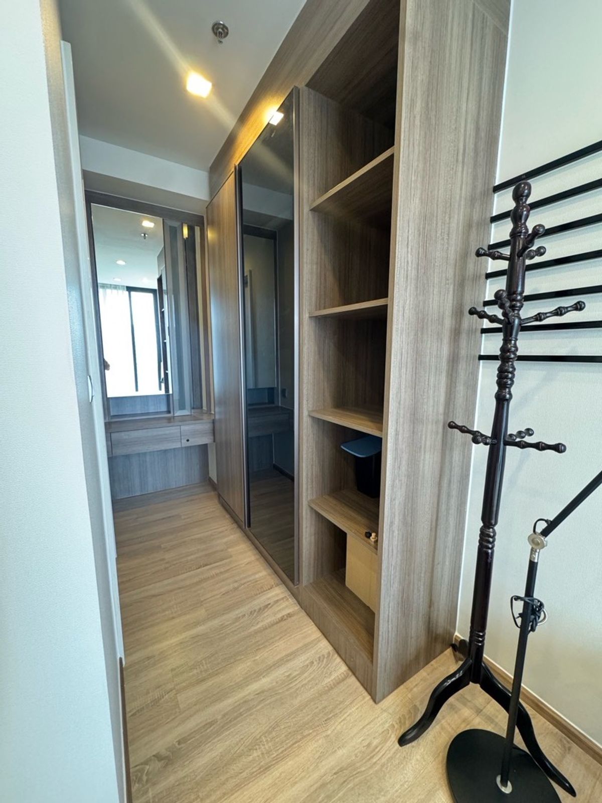 ให้เช่าคอนโดสะพานควาย จตุจักร : 📲LineID: @AgentCondo (With@ Ahead)🔥 The Line Phahol Padiphat🔥ห้องสวยมากกก🔥