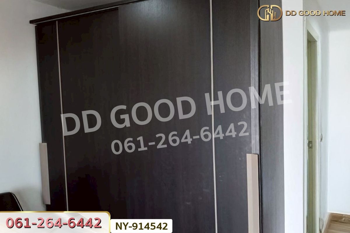 ขายคอนโดอ่อนนุช อุดมสุข : NY-914542 คอนโด รีเจ้นท์ โฮม 13 สุขุมวิท 93 ใกล้ BTS สถานีบางจาก