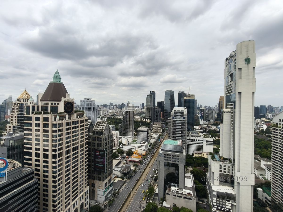 ขายคอนโดสาทร นราธิวาส : โอกาสเป็นเจ้าของสินทรัพย์ระดับ ICON บนทำเลสาทร | Supalai Icon Sathorn ยูนิต 3 ห้องนอนสุดหรู 💎