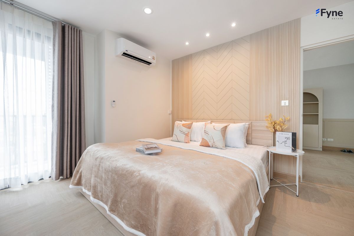 For SaleCondoRatchadapisek, Huaikwang, Suttisan : Metro Sky Ratchada Ratchada Condo near MRT Huai Khwang