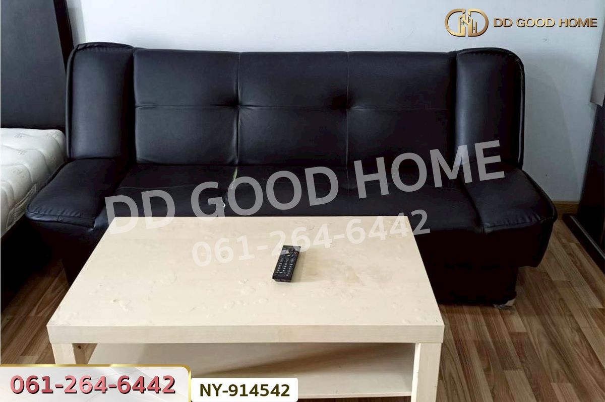 ขายคอนโดอ่อนนุช อุดมสุข : NY-914542 คอนโด รีเจ้นท์ โฮม 13 สุขุมวิท 93 ใกล้ BTS สถานีบางจาก