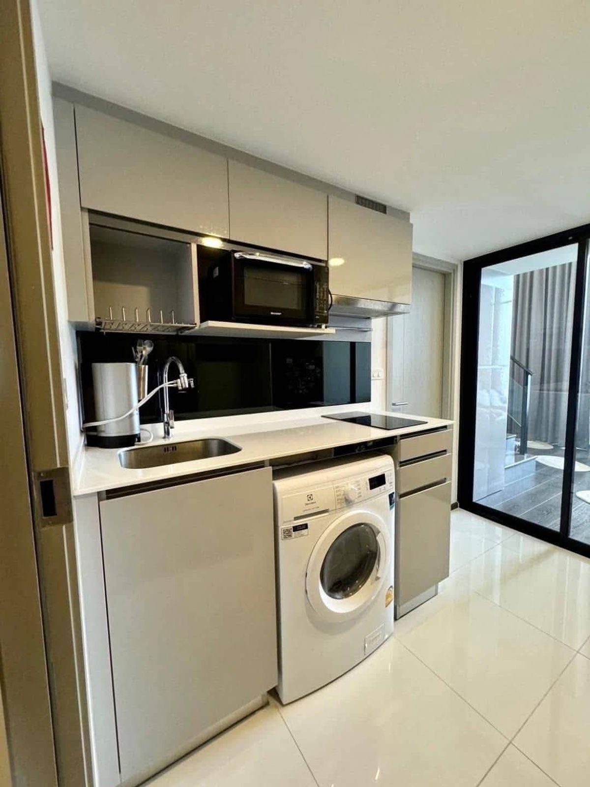 For RentCondoKasetsart, Ratchayothin : 💥DL-8478💥Knightsbridge Space Ratchayothin  👉Line : @accessliving