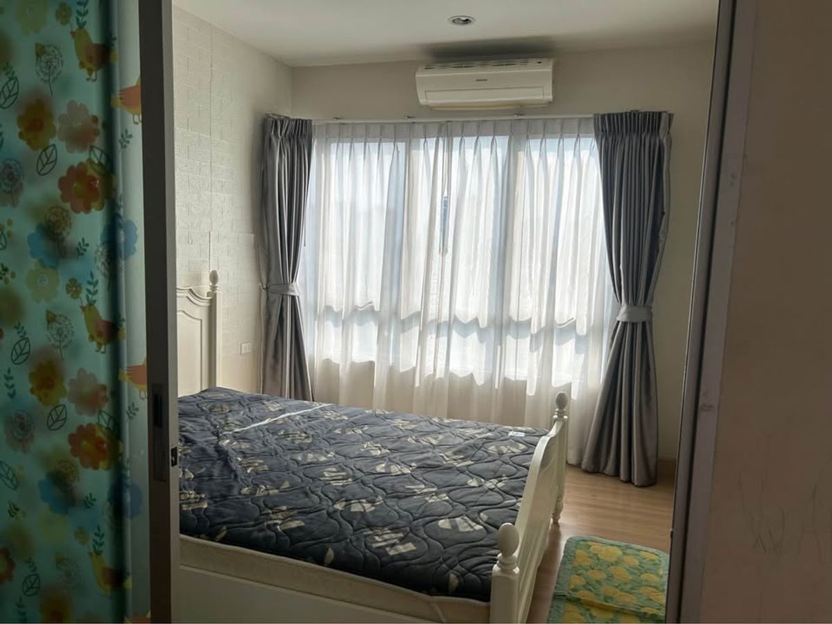 ขายคอนโดวงเวียนใหญ่ เจริญนคร : (รหัส T109) ขายคอนโด Motif condo sathorn - wongwian yai : โมทีฟ คอนโด สาทร – วงเวียนใหญ่ ใกล้BTS โพธิ์นิมิตร