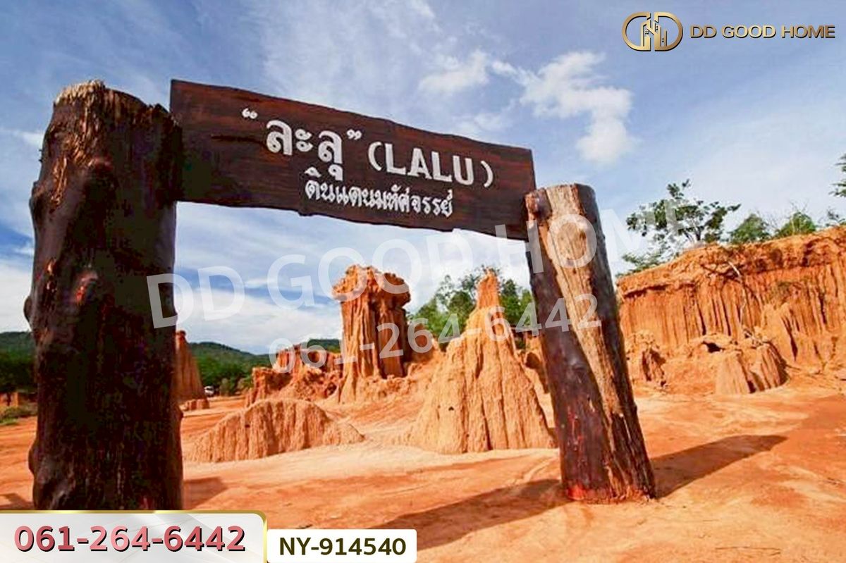 ขายที่ดินสระแก้ว : NY-914540 ที่ดินเมืองสระแก้ว 98 ตร.ว. สระแก้ว ใกล้ศาลเจ้ามูลนิธิธรรมสุขศิริ