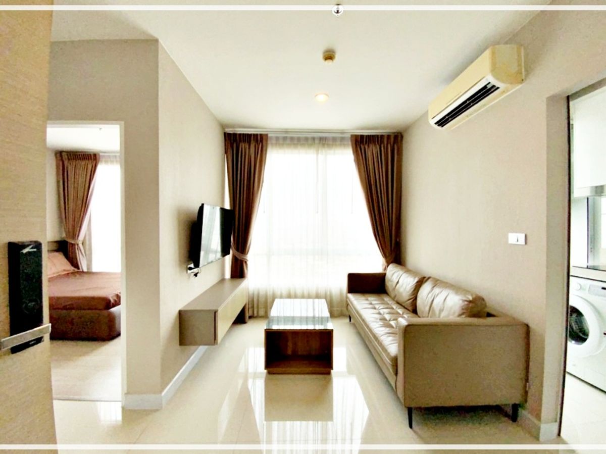 ให้เช่าคอนโดอ่อนนุช อุดมสุข : JK-465 ให้เช่า! The Sky Sukhumvit